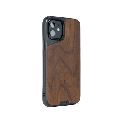 Limitless Phone Case - Walnut