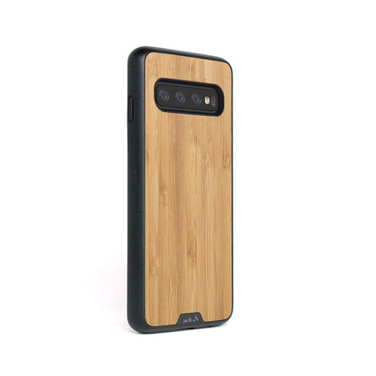 Limitless Phone Case - Bamboo