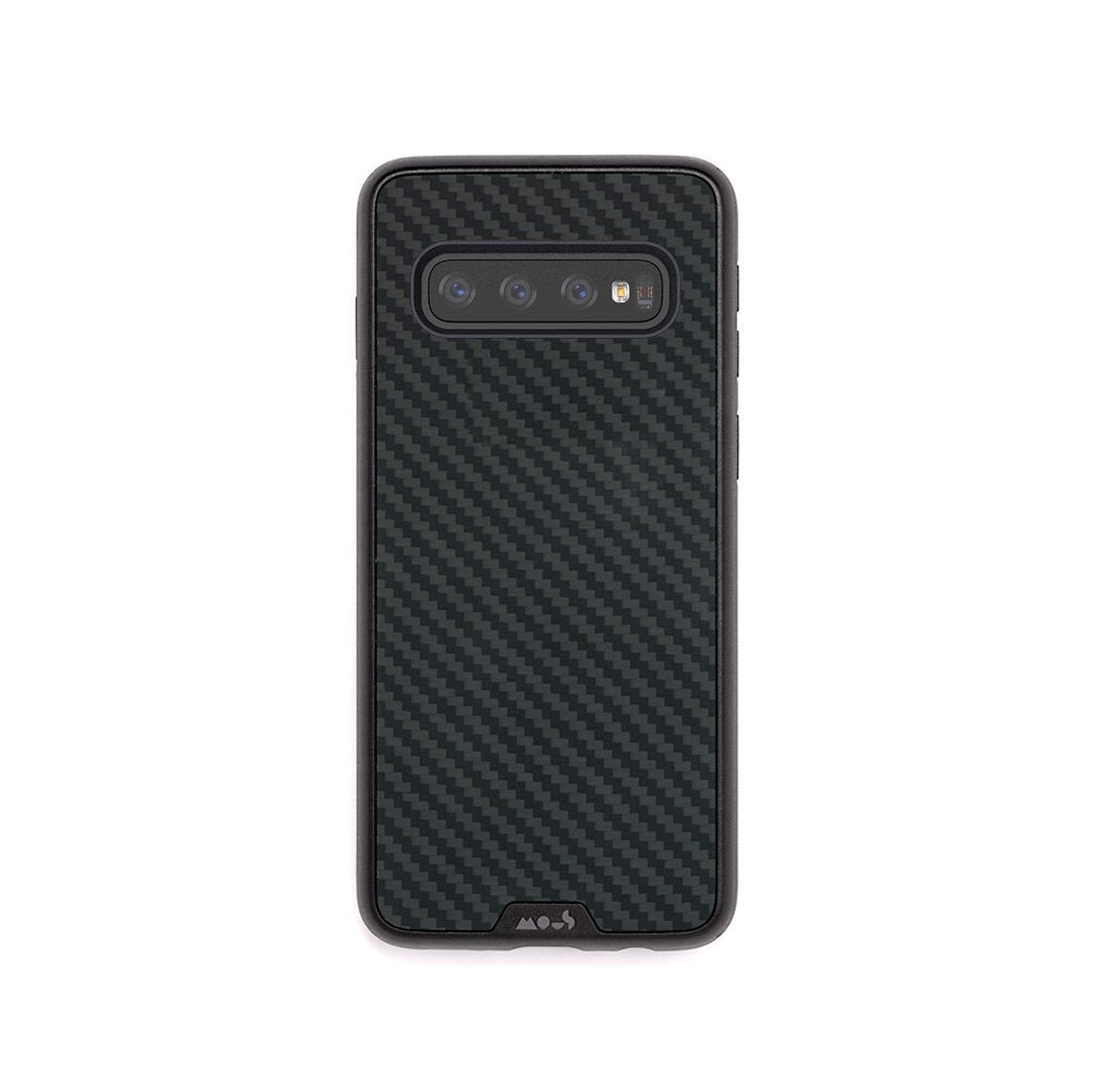 Limitless Phone Case - Aramid Fibre
