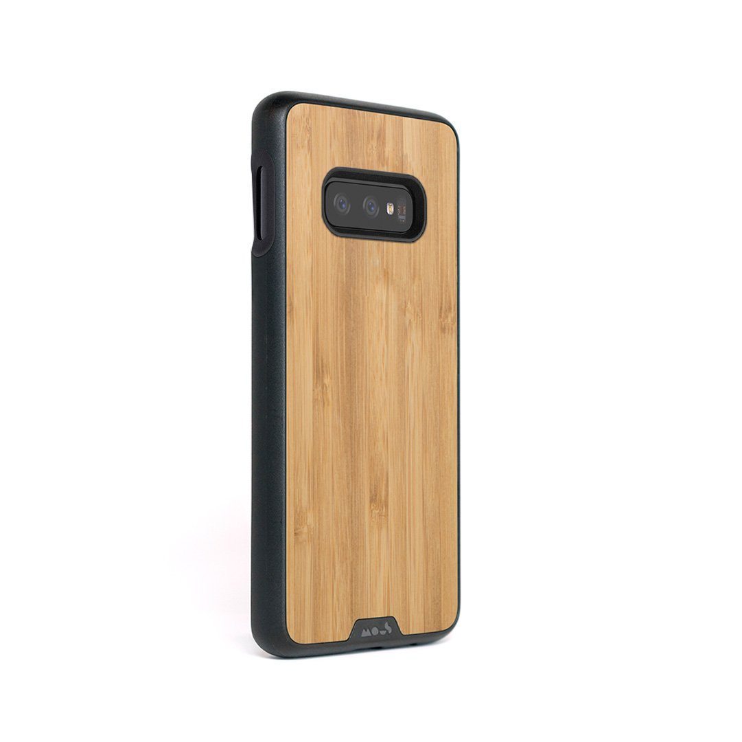 Limitless Phone Case - Bamboo