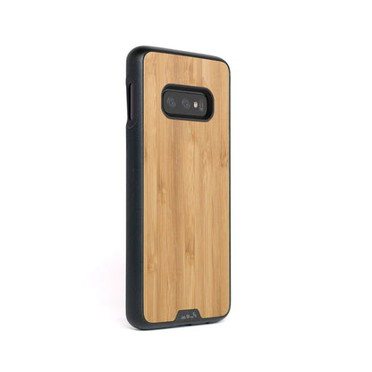 Limitless Phone Case - Bamboo