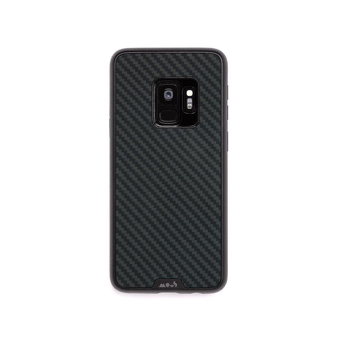 Limitless Phone Case - Aramid Fibre