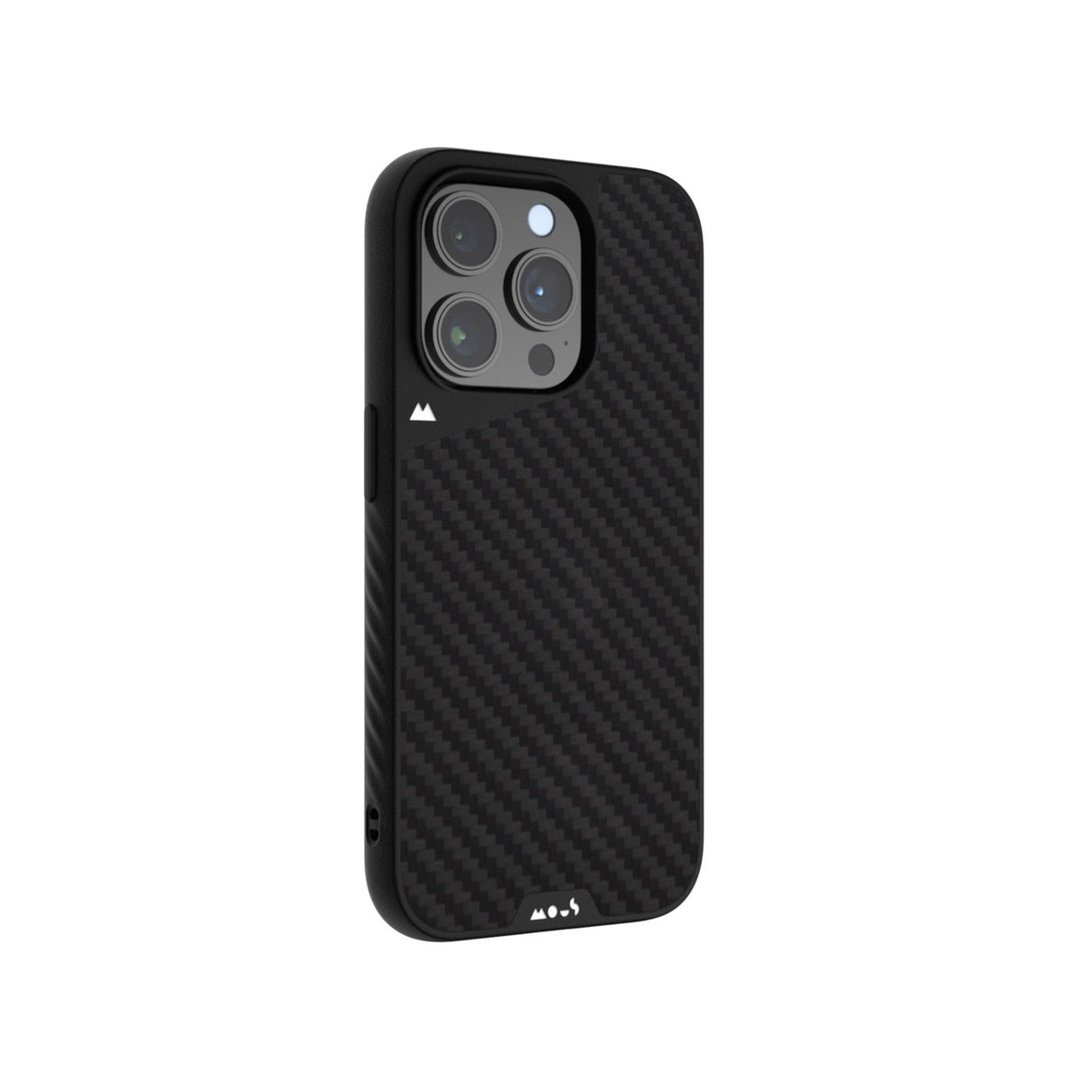 Limitless Phone Case - Aramid Fibre