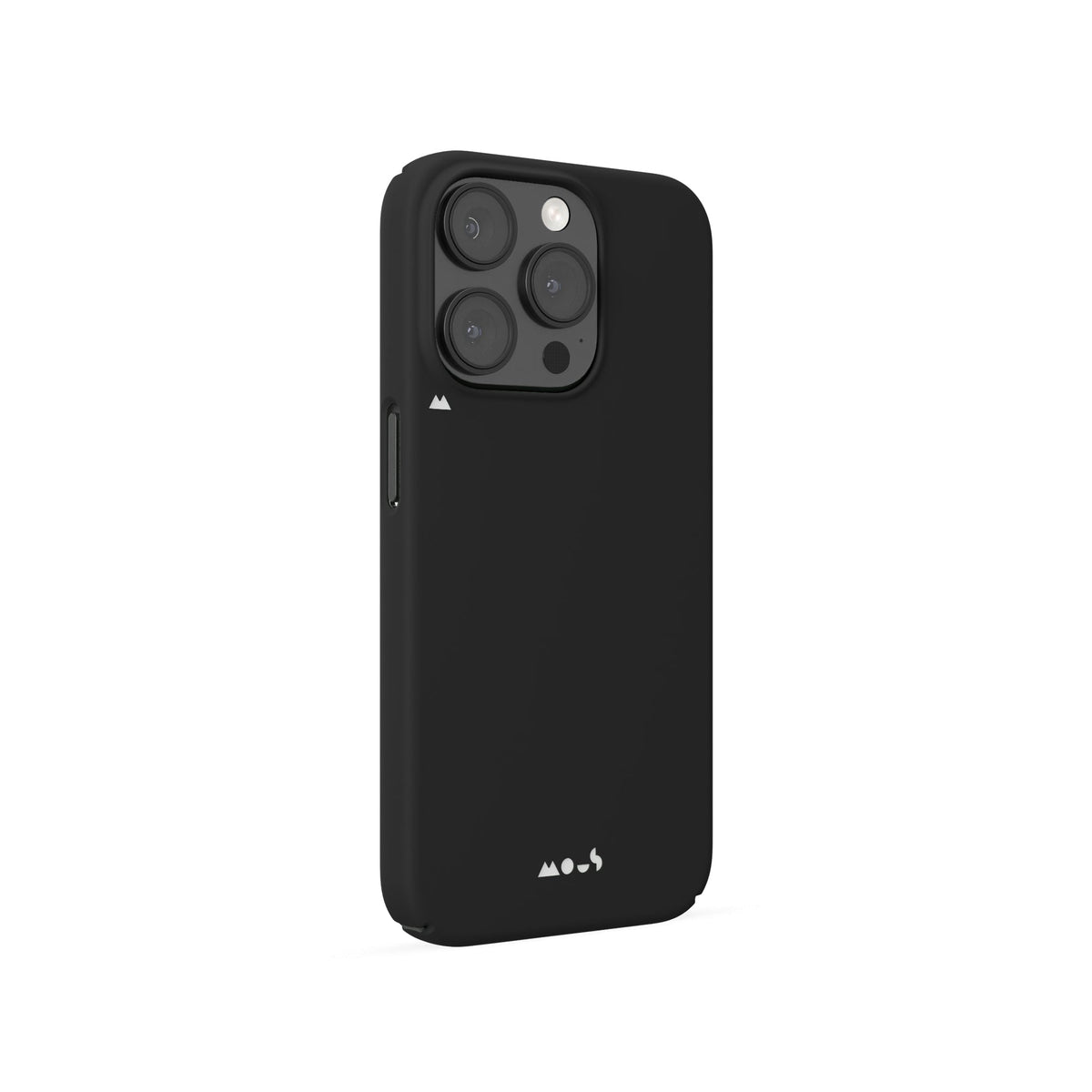 Super Thin Black Minimalist Protective iPhone Apple Case | iPhone 13 Pro Max,iPhone 13 Pro,iPhone 14 Pro Max,iPhone 14 Pro,iPhone 15 Pro Max,iPhone 15 Pro