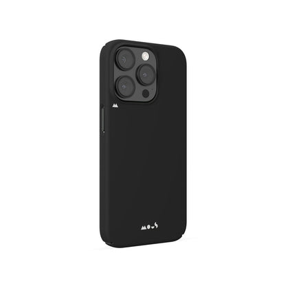 Super Thin Phone Case - Black - US 4788