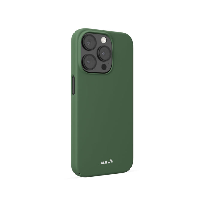 Super Thin Phone Case - Forest Green
