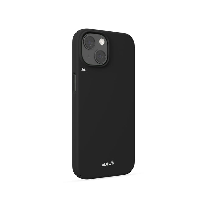 Super Thin Phone Case - Black - US 4788