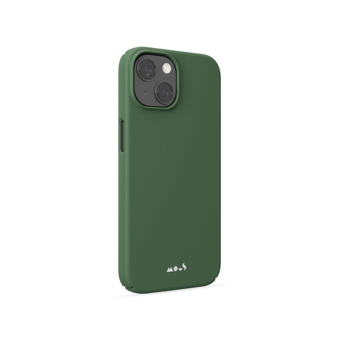 Super Thin Phone Case - Forest Green - US 1344