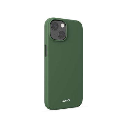 Super Thin Phone Case - Forest Green - US 1344