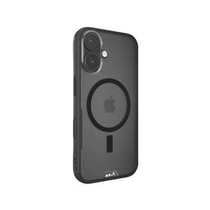 Clarity Phone Case - Clear Magsafe