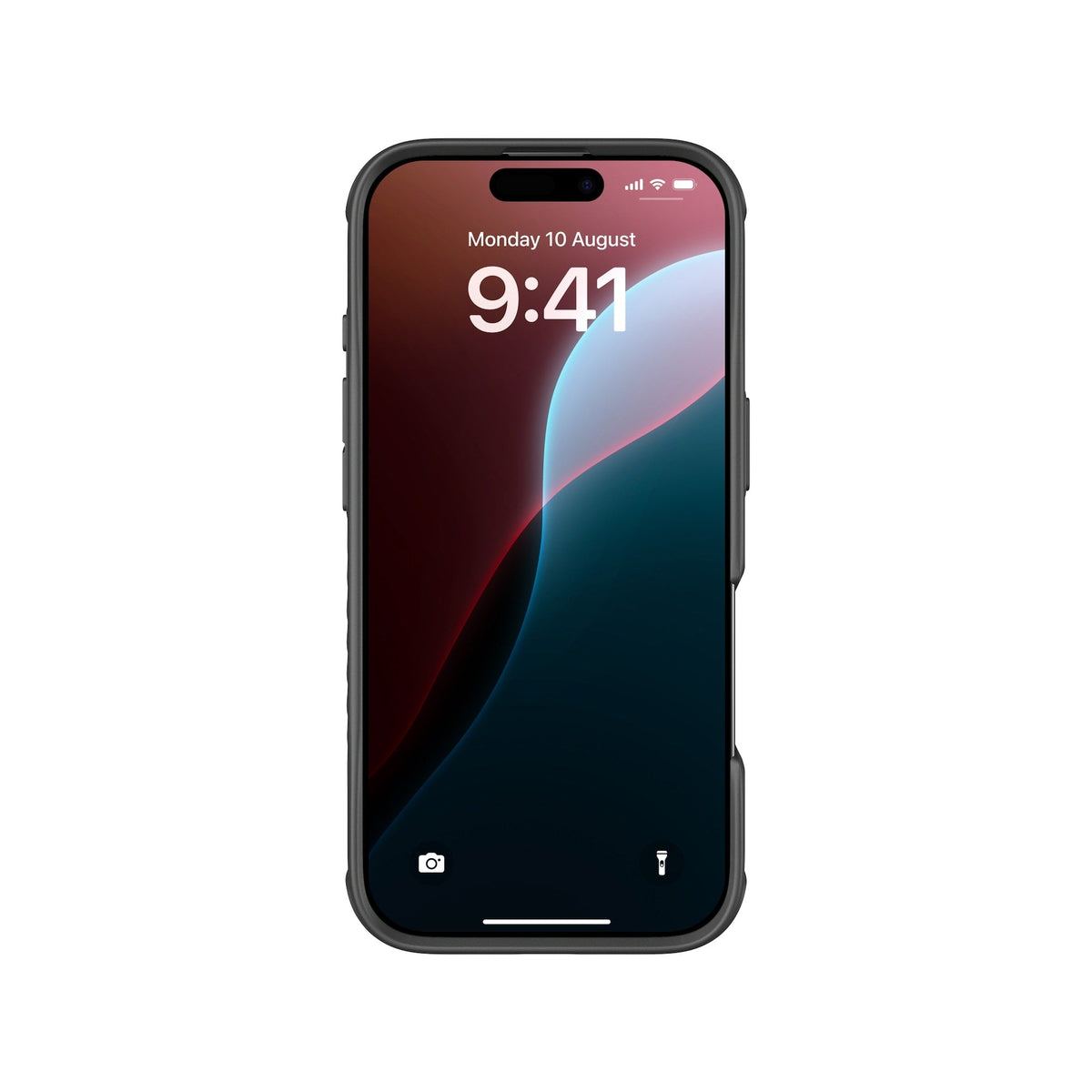 Clarity Phone Case - Clear