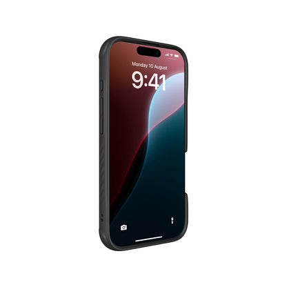 Clarity Phone Case - Clear