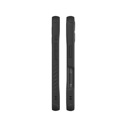 Crystal Clear iPhone MagSafe Magnetic Tech Durable Phone Case | iPhone 16,iPhone 16 Plus