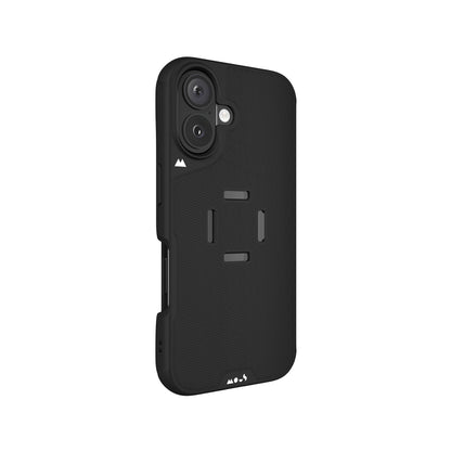 IntraLock® Phone Case - Black