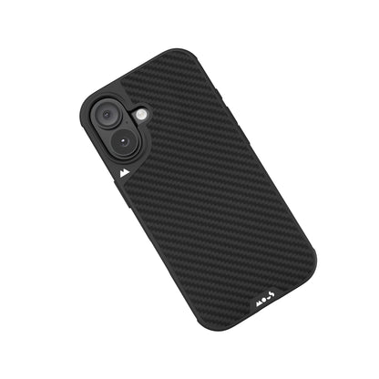 Aramid Fibre Protective Phone Case with Camera Control Button