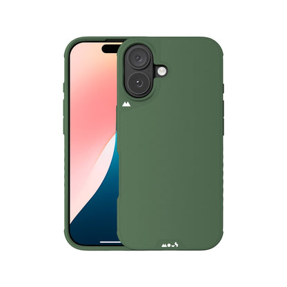 Limitless Phone Case - Forest Green