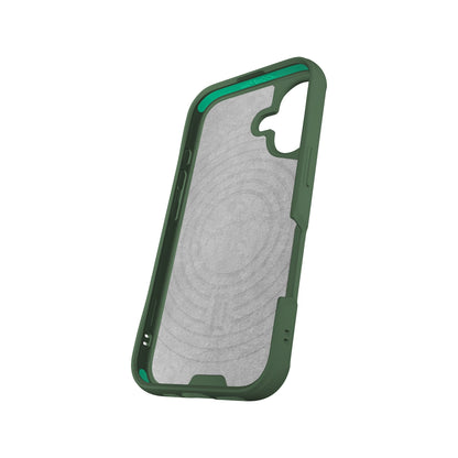 Limitless Phone Case - Forest Green