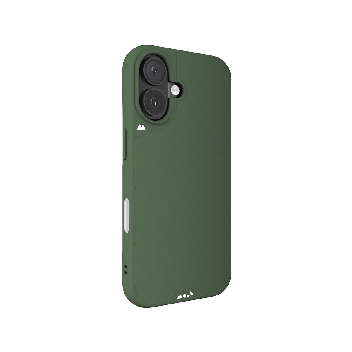 Limitless Phone Case - Forest Green