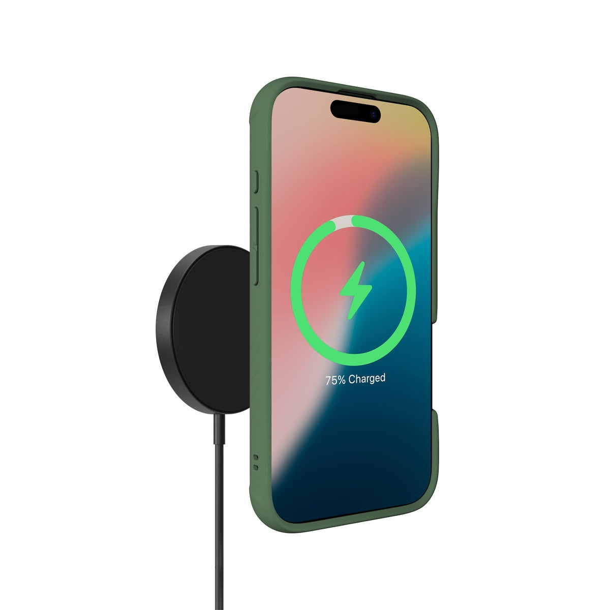 Limitless Phone Case - Forest Green