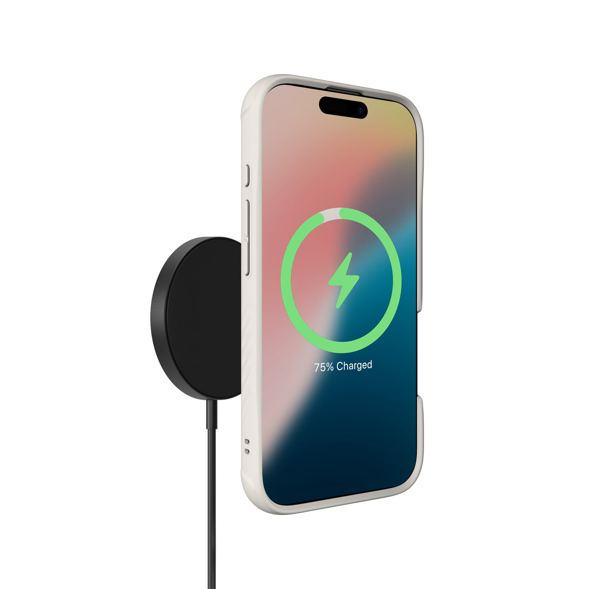 Limitless Phone Case - Stone