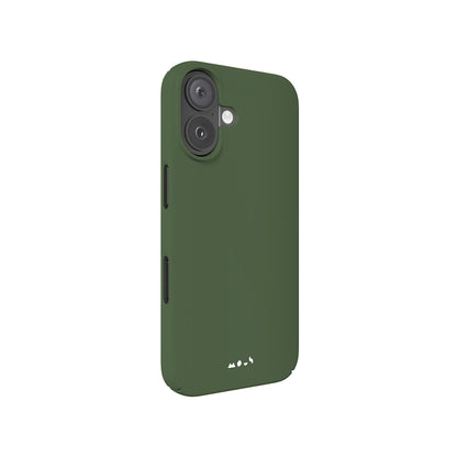 Super Thin Phone Case - Forest Green
