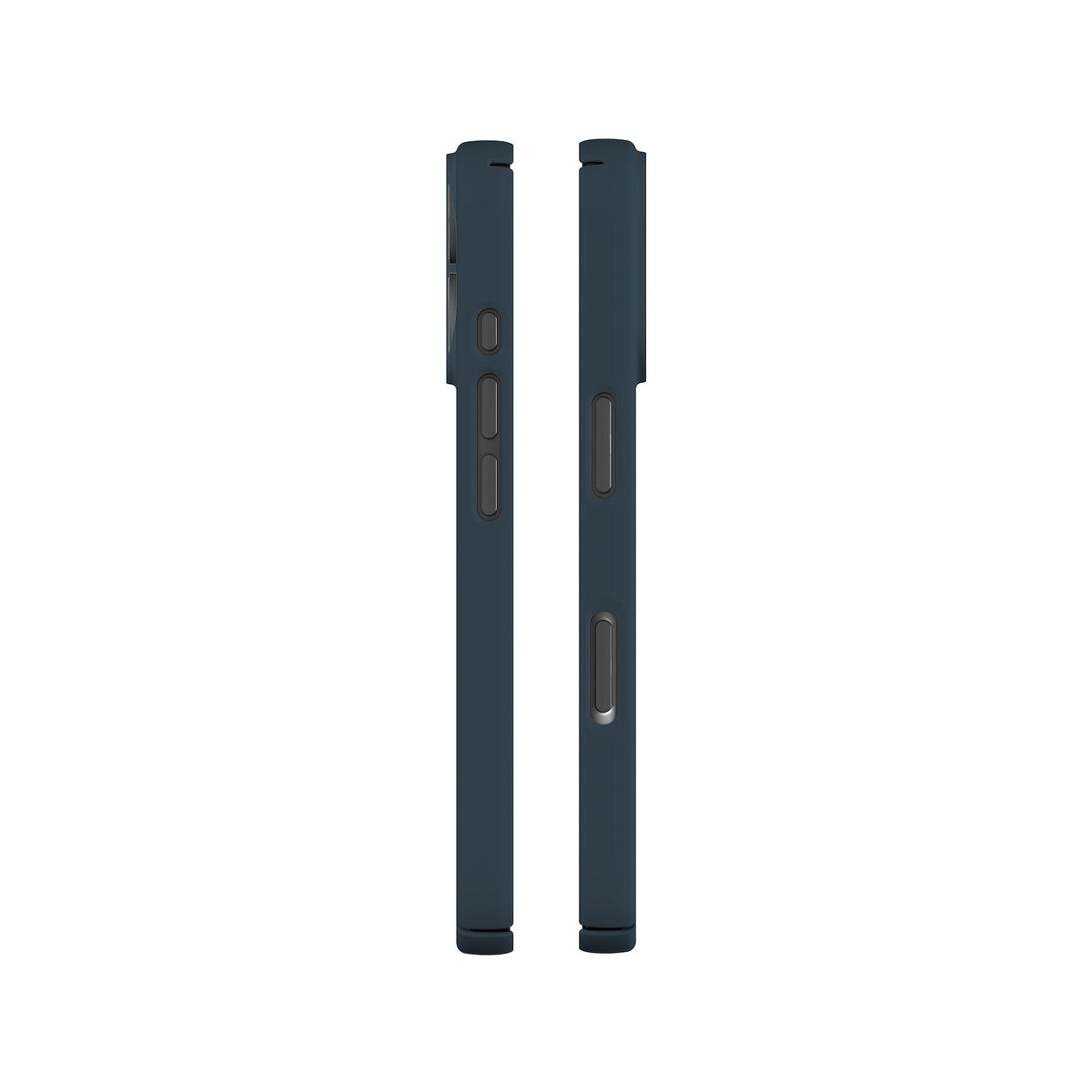 Super Thin Phone Case Mous MagSafe Compatible Sleek Super Thin Phone Case |iPhone 16 Plus,iPhone 16
