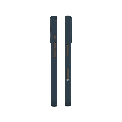 Super Thin Phone Case Mous MagSafe Compatible Sleek Super Thin Phone Case |iPhone 16 Plus,iPhone 16