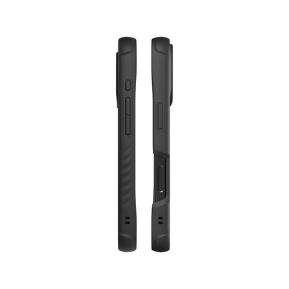 Crystal Clear iPhoneTech Durable Phone Case | iPhone 16 Pro,iPhone 16 Pro Max