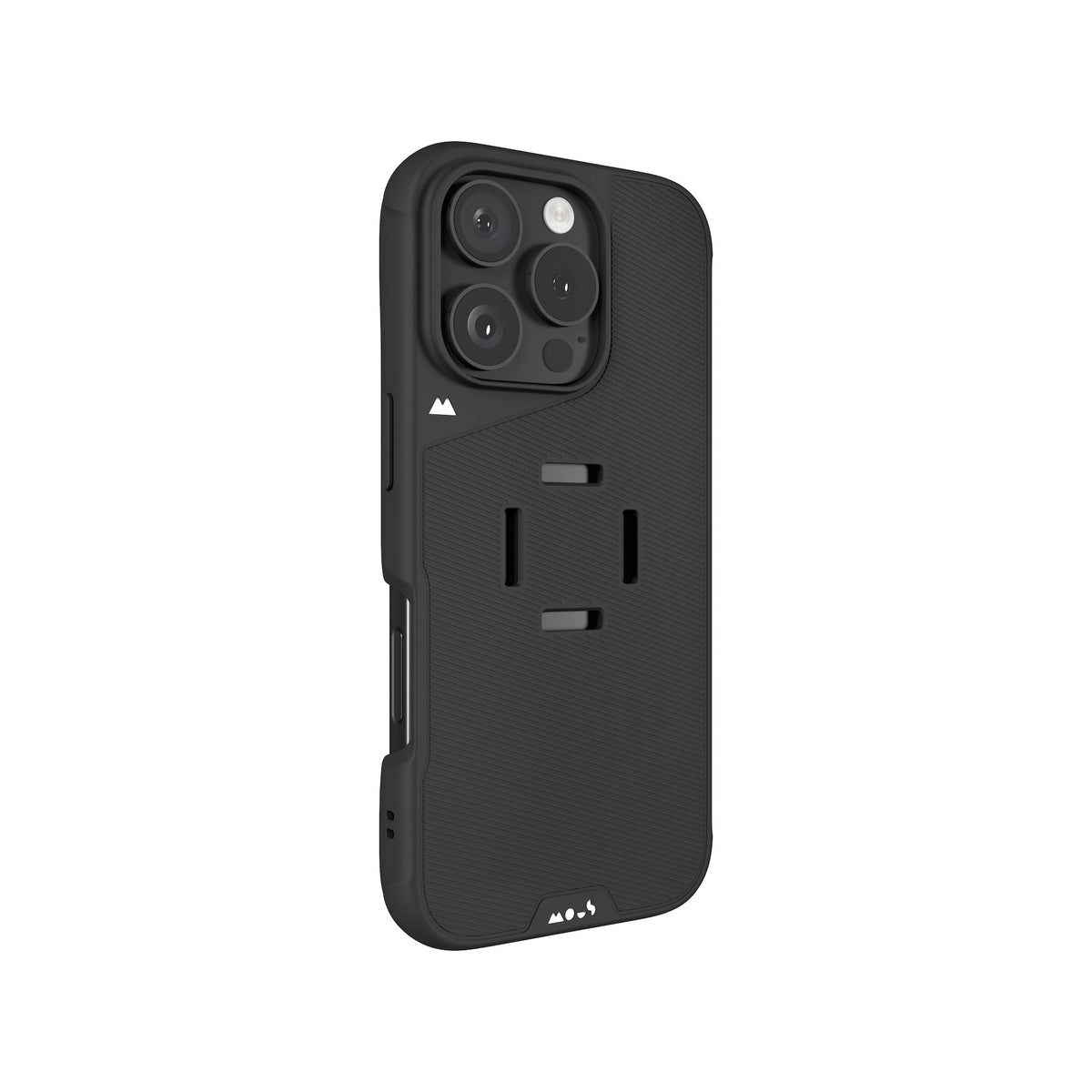 IntraLock® Phone Case - Black