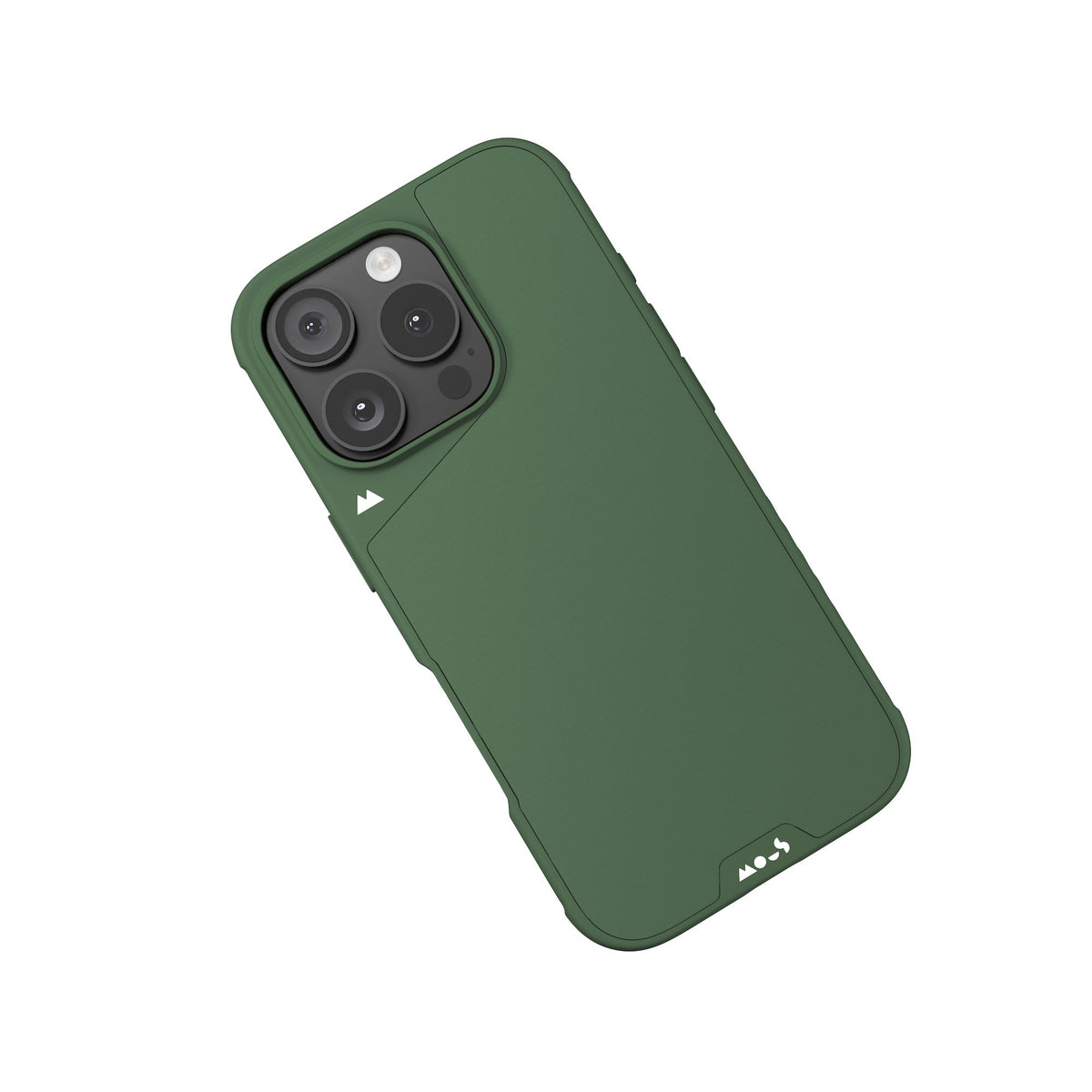 Limitless Phone Case - Forest Green