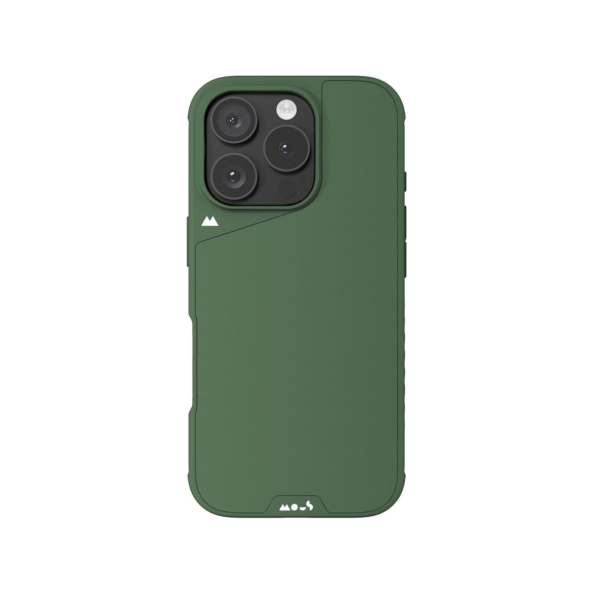 Limitless Phone Case - Forest Green