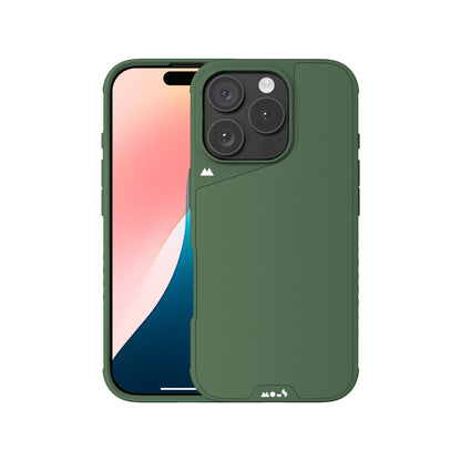 Limitless Phone Case - Forest Green