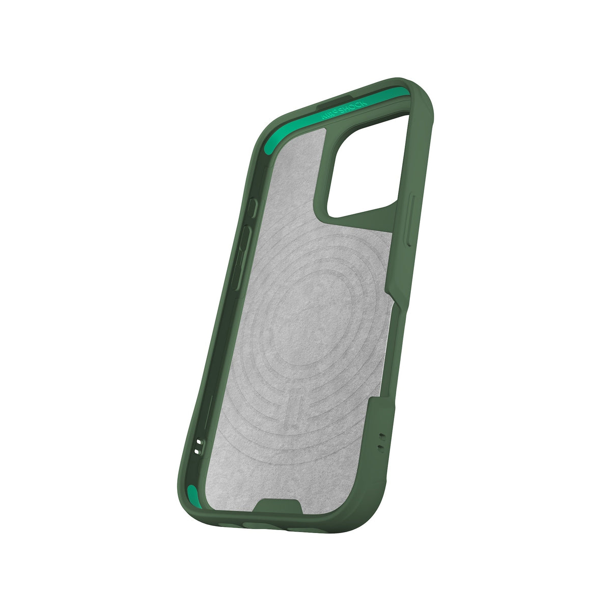 Limitless Phone Case - Forest Green