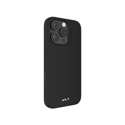 Super Thin Phone Case - Black