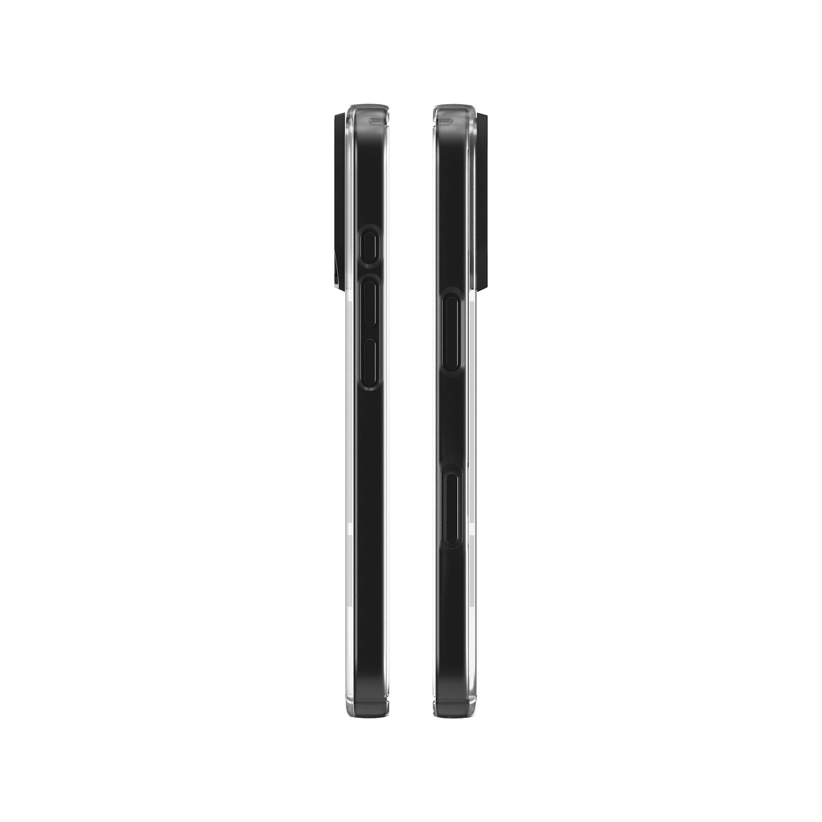 Super Thin Phone Case Mous MagSafe Compatible Sleek Super Thin Phone Case |iPhone 16 Pro Max,iPhone 16 Pro