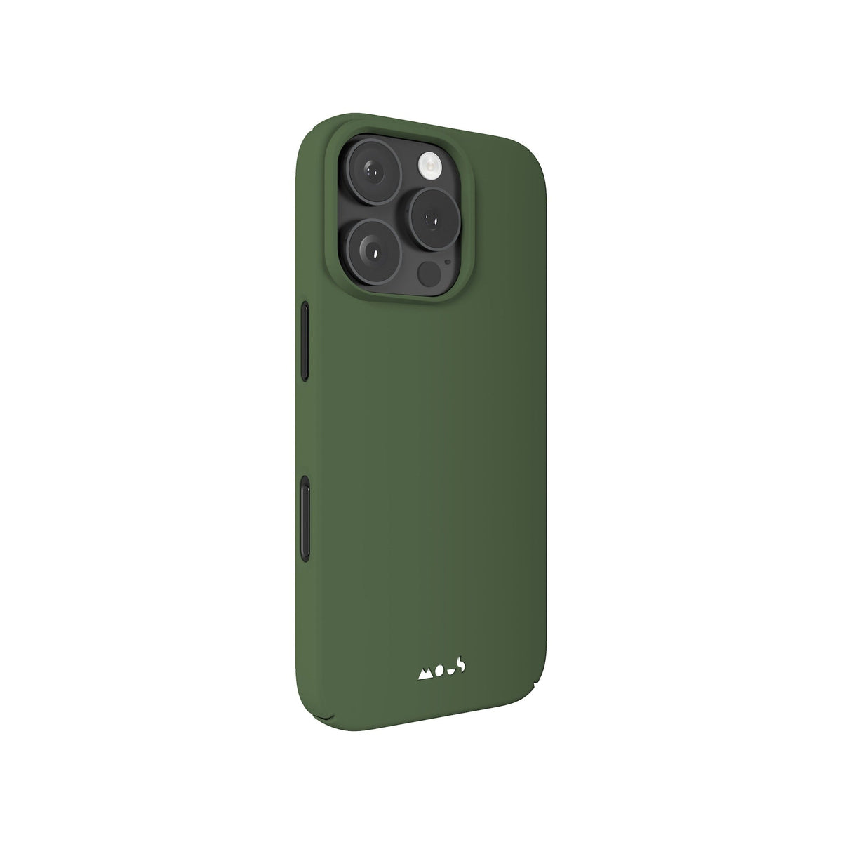 Super Thin Phone Case - Forest Green