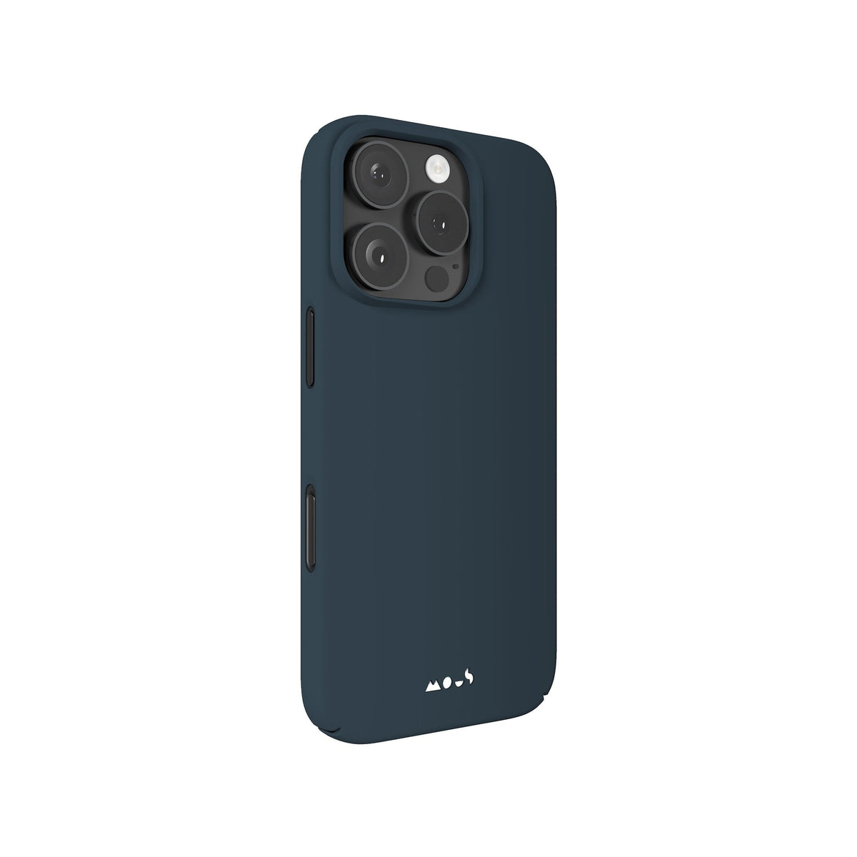 Super Thin Phone Case Mous MagSafe Compatible Sleek Super Thin Phone Case |iPhone 16 Pro Max,iPhone 16 Pro