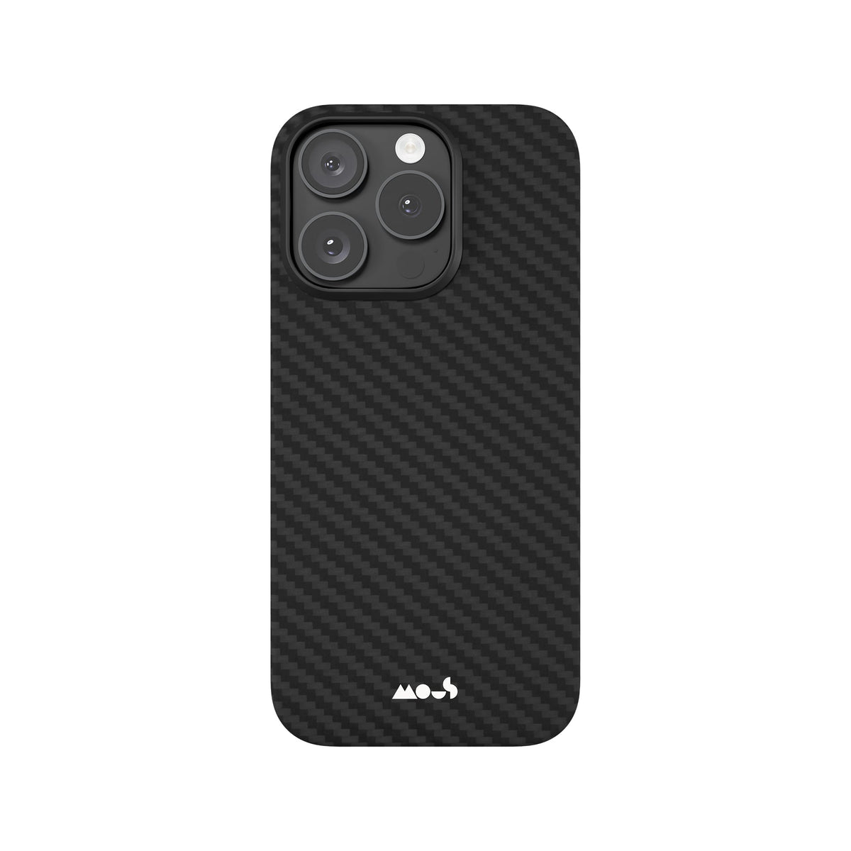 Super Thin Phone Case - Aramid Fibre