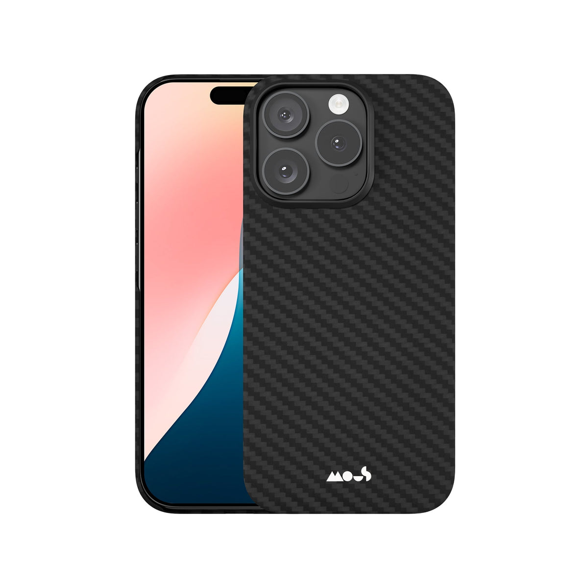 Super Thin Phone Case - Aramid Fibre