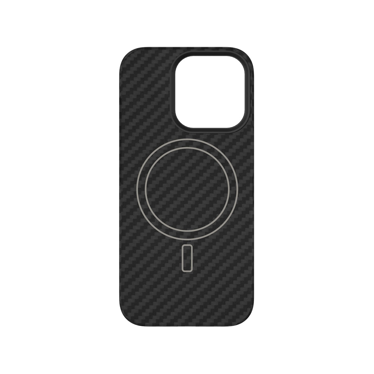 Super Thin Phone Case - Aramid Fibre