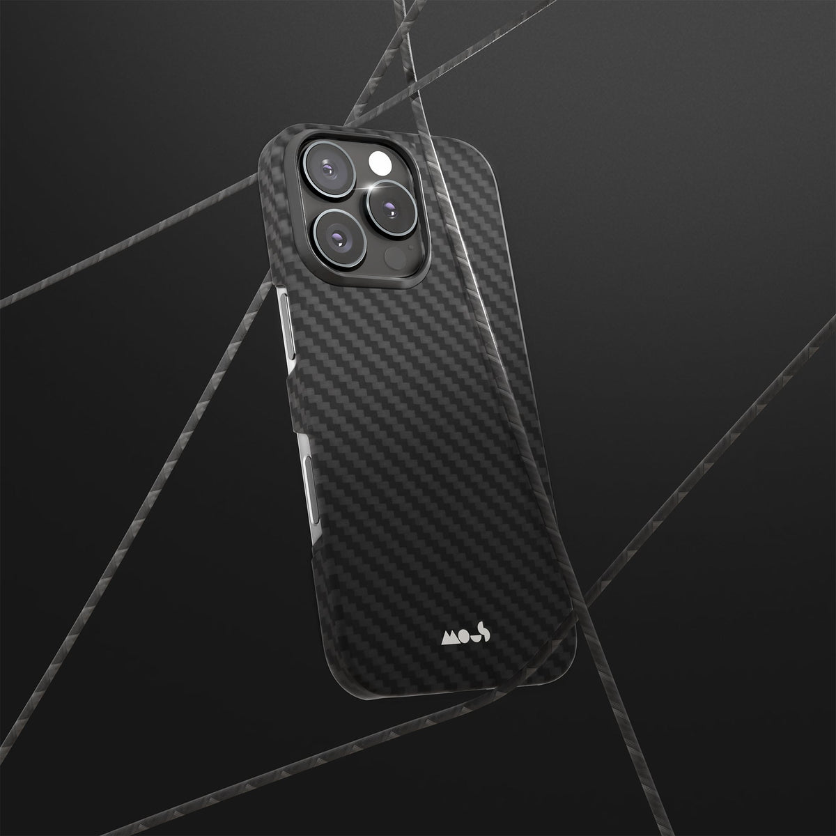 Super Thin Phone Case - Aramid Fibre