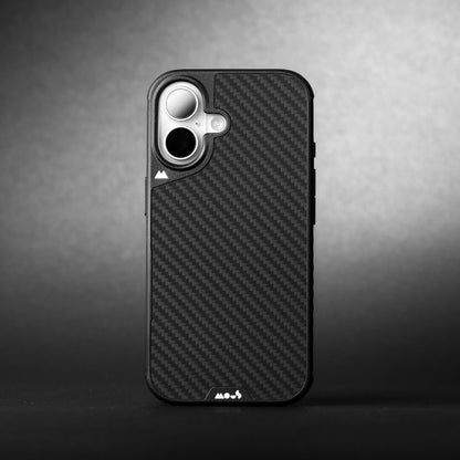 Aramid Fibre Protective Phone Case with Camera Control Button
