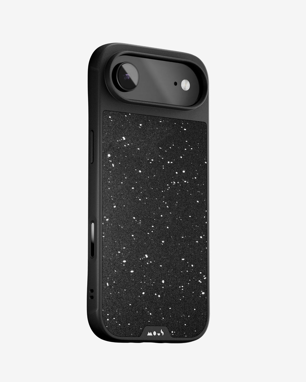Limitless Phone Case - Speckled Fabric