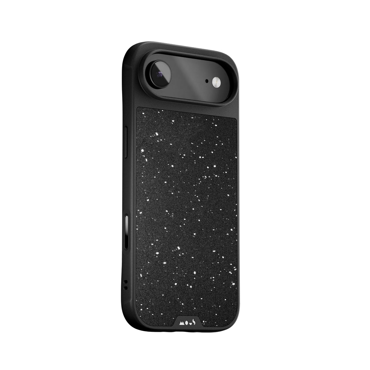 Limitless Phone Case - Speckled Fabric