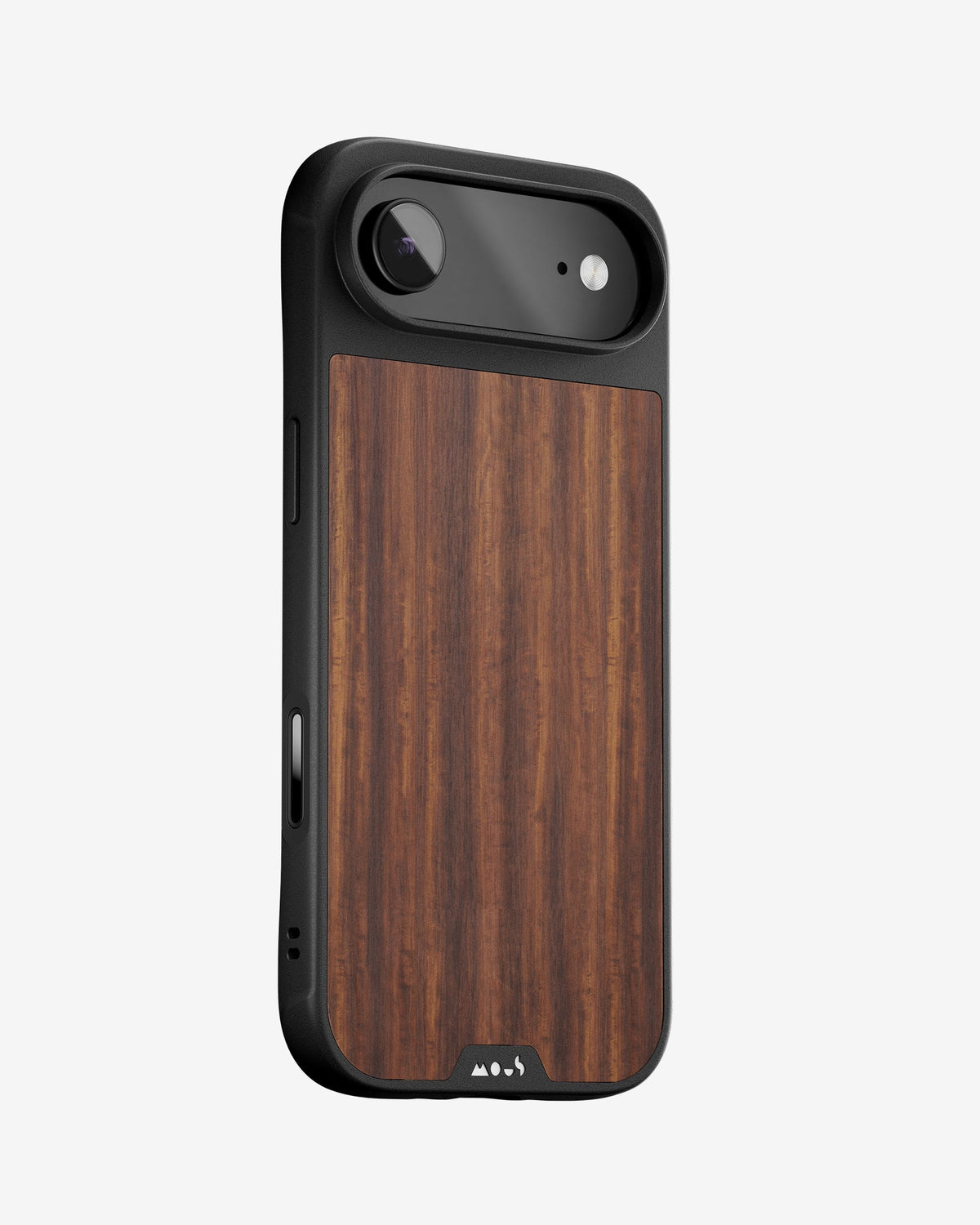 Limitless Phone Case - Walnut
