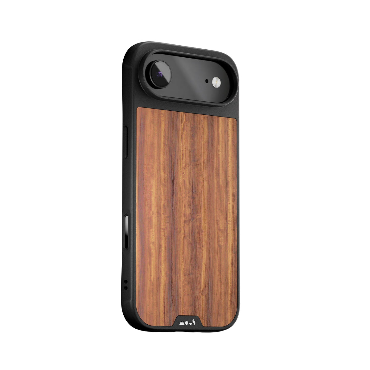 Limitless Phone Case - Walnut