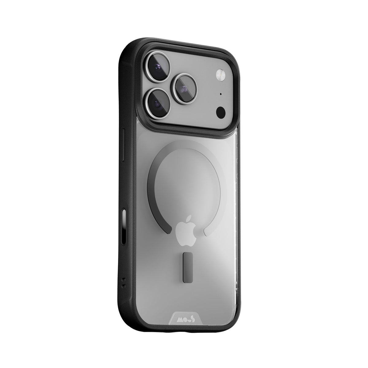 Clarity Phone Case - Clear Magsafe