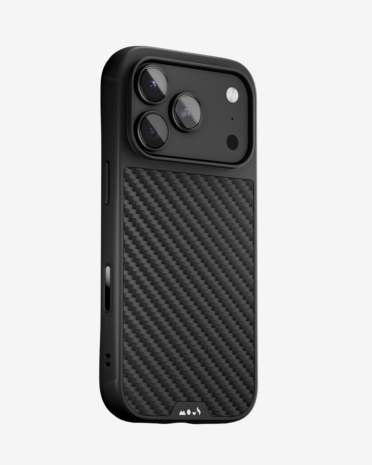 Limitless Phone Case - Aramid Fibre