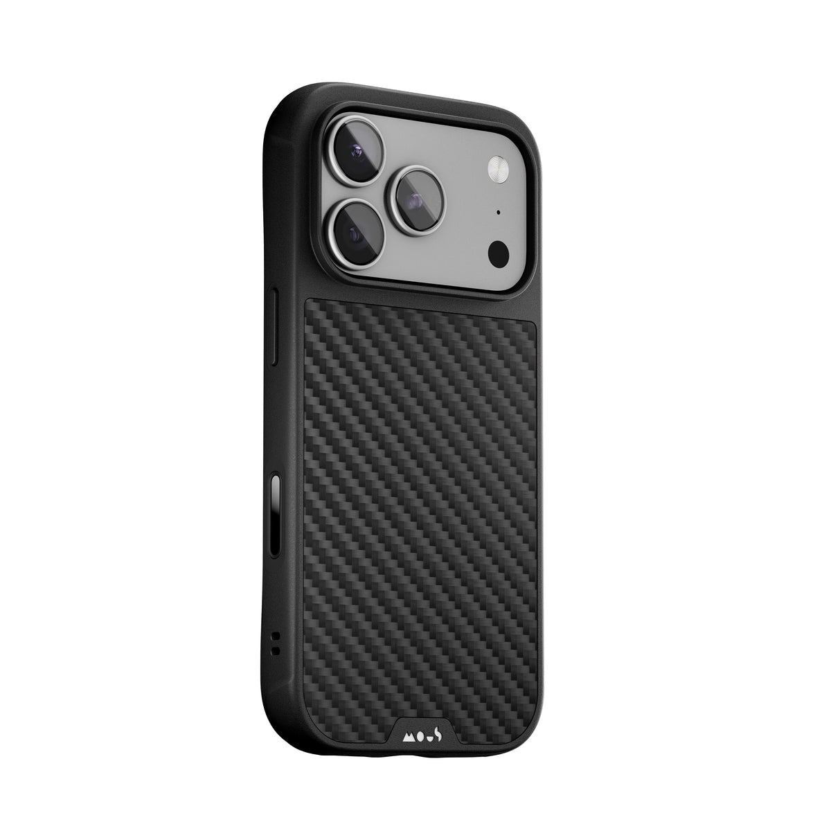 Limitless Phone Case - Aramid Fibre