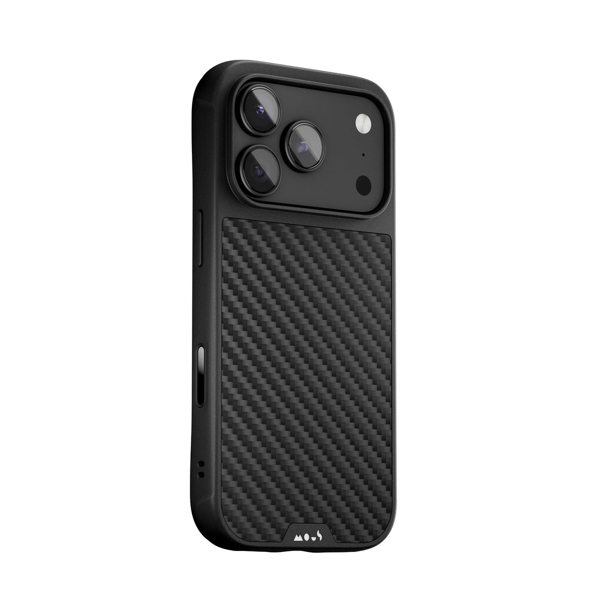 Limitless Phone Case - Aramid Fibre